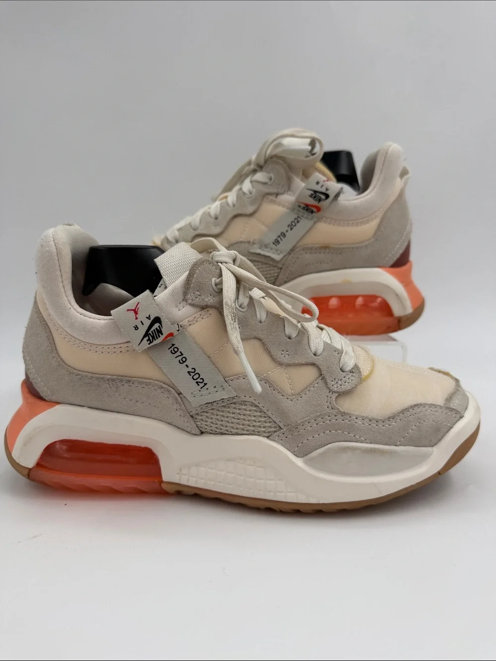 Air Jordan MA2 'Future Beginnings' Women's Size 6.0 Style Code DC7729-100